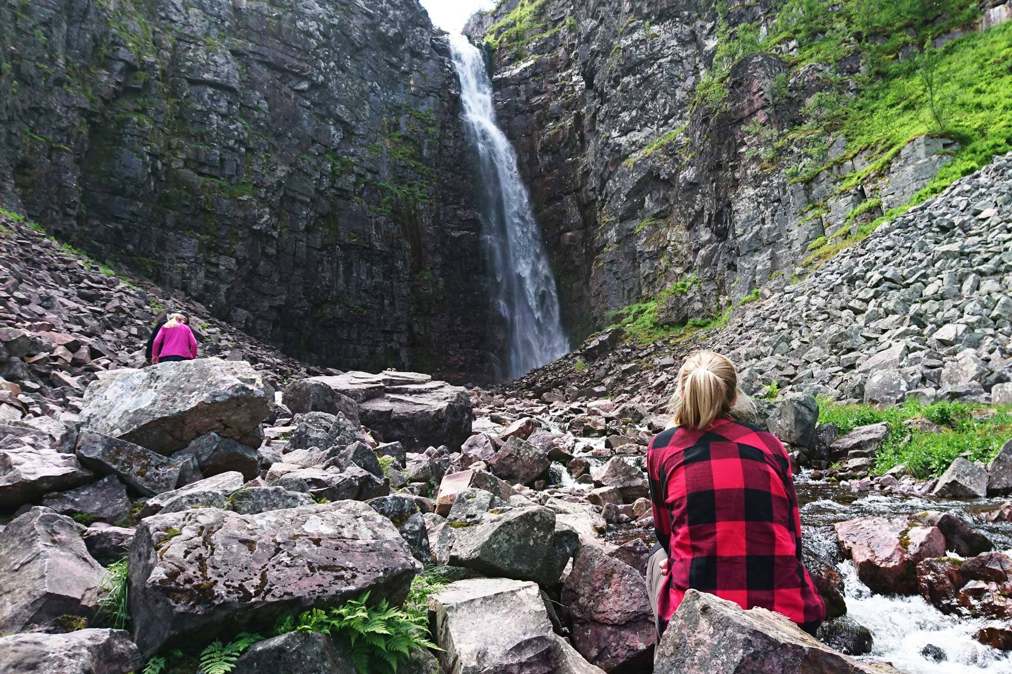 Sevärdheter och turistmål i Älvdalen, Dalarna | Älvdalens Camping